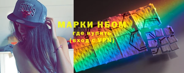 молекула духа Белоозёрский
